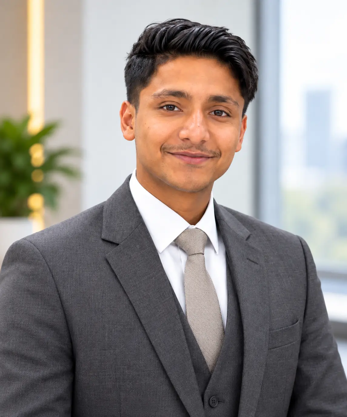 Varun Mehra